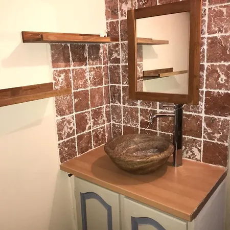 Mazet En Camargue Holiday home