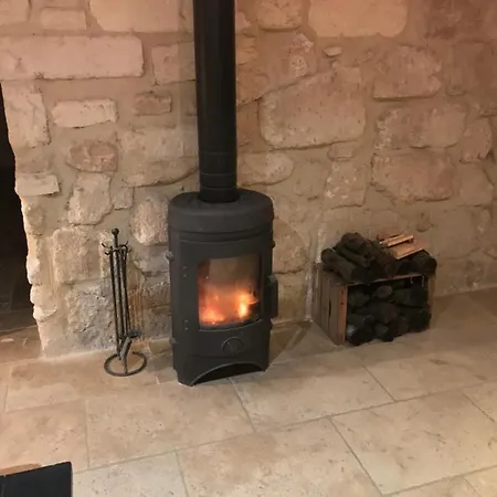 Mazet En Camargue Holiday home
