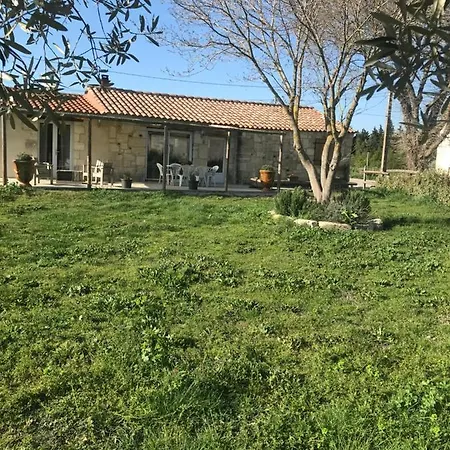 Mazet En Camargue Holiday home Arles