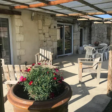 Holiday home Mazet En Camargue Arles
