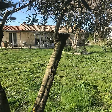Holiday home Mazet En Camargue *