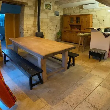 Holiday home Mazet En Camargue Arles