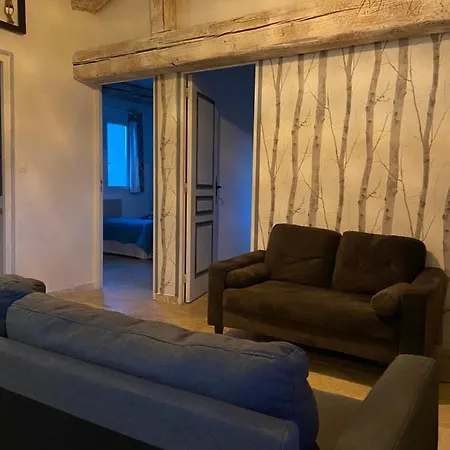 Holiday home Mazet En Camargue Arles