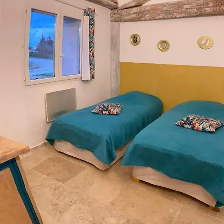 Mazet En Camargue Holiday home Arles