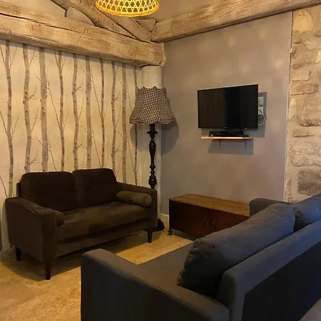 Holiday home Mazet En Camargue