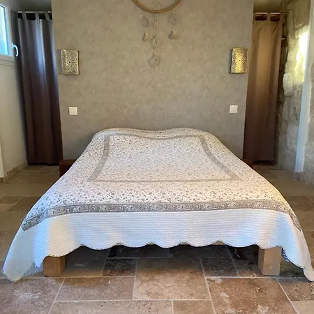 Holiday home Mazet En Camargue *