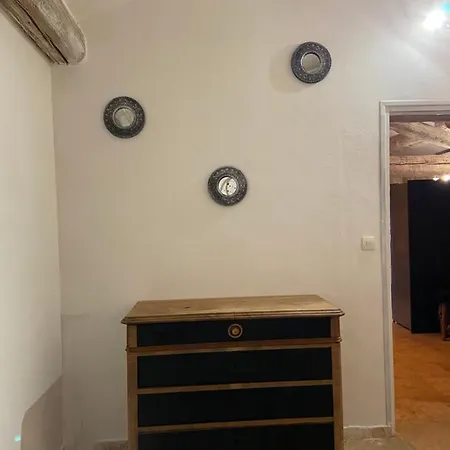 Mazet En Camargue Holiday home