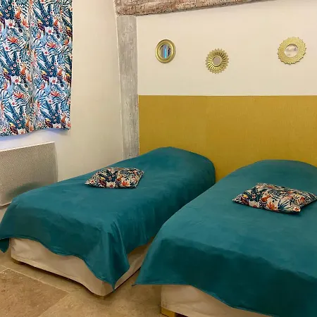 Holiday home Mazet En Camargue