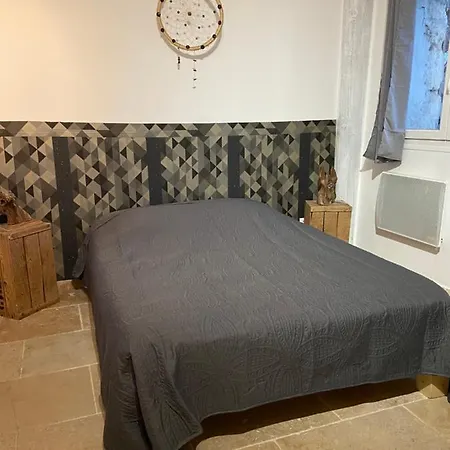 Mazet En Camargue Сasa de vacaciones *