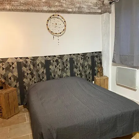 Сasa de vacaciones Mazet En Camargue Arlés